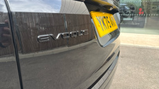 Land Rover Range Rover Evoque 2.0 D200 Autobiography 5dr Auto [Revised] Diesel Hatchback